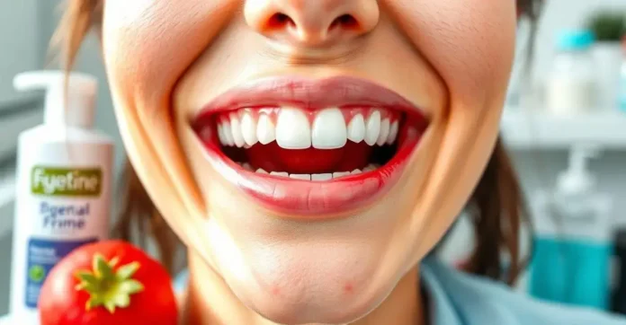 Achieving White Teeth: Simple Tips for a Bright Smile