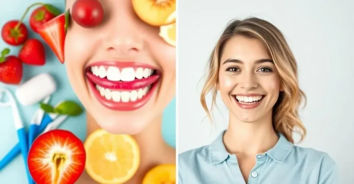 How to Fix Stained Teeth: Simple Tips for a Brighter Smile