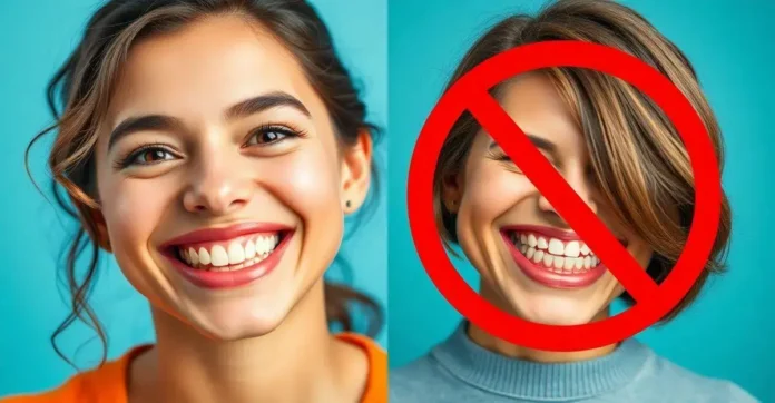 Are Bad Teeth Affecting Your Confidence?