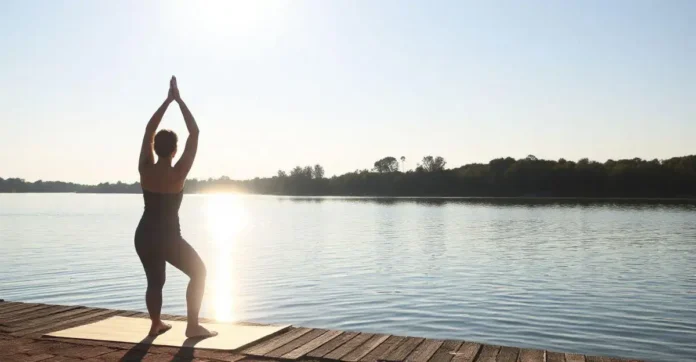 Aching Joints: Simple Tips to Find Relief and Stay Active