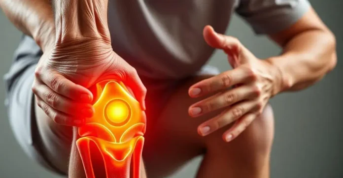 Understanding Aching Joints: Causes and Solutions