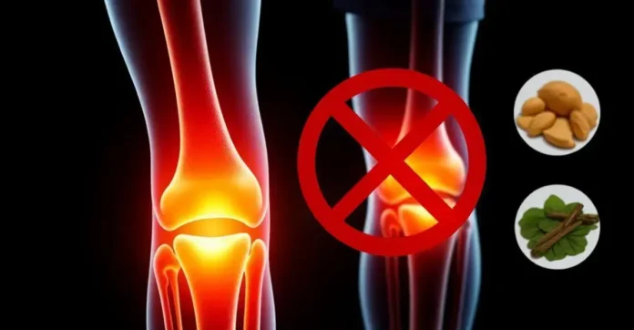 Relief Strategies for Aching Joints You Need to Know
