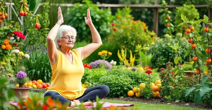 Ways to Alleviate Aching Joints for Better Mobility