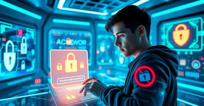 apple id password reset online
