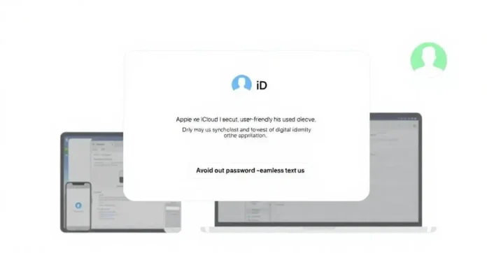 apple id sign up