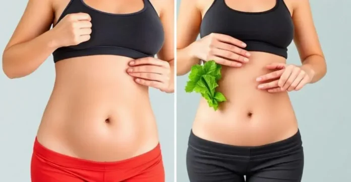 Belly Fat Burning Secrets to Transform Your Body