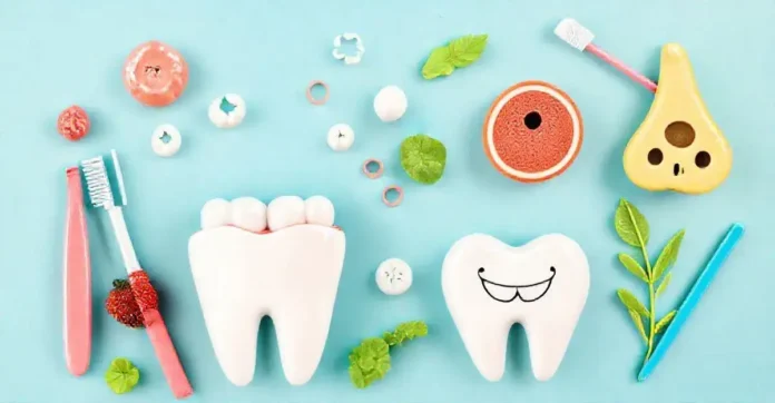 Understanding the Connection Between Teeth and Gums for Better Oral Health