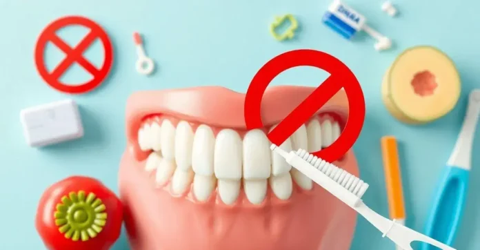 Understanding the Connection Between Teeth on Gums and Oral Health