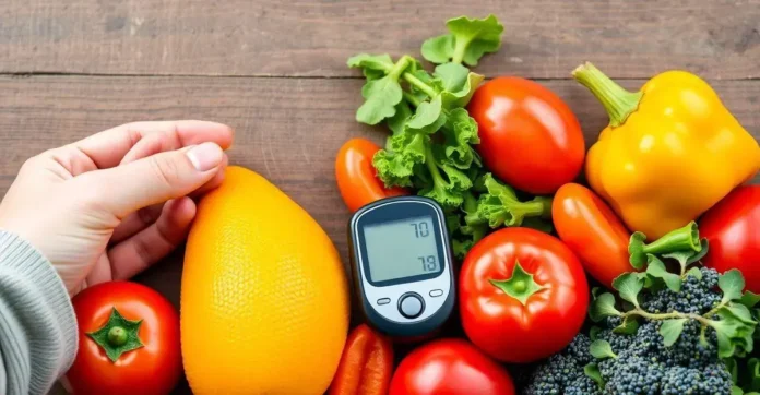 blood blood sugar