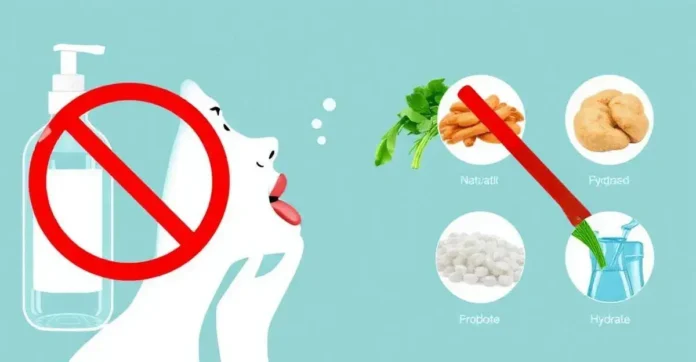 Understanding Bad Breath: Causes and Solutions