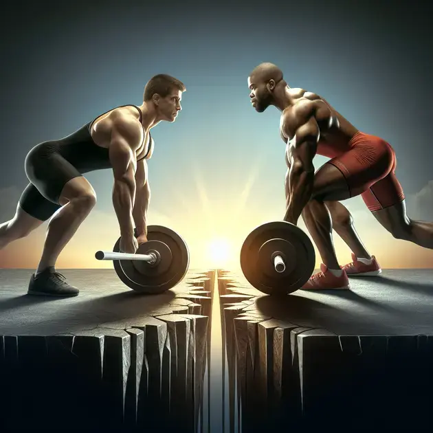 Crush Your Plateaus with These Advanced Training Techniques