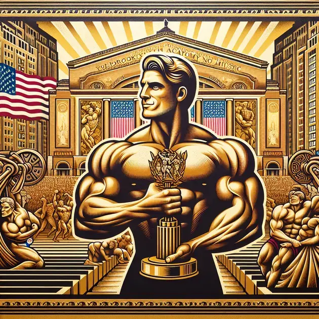 60 Historical Olympia Facts to Pump Up Bodybuilding Knowledge