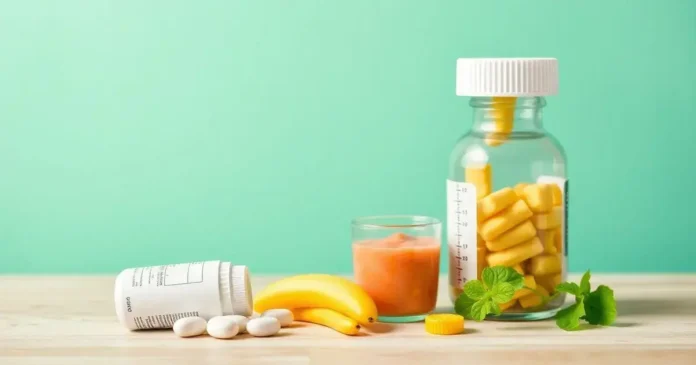 Medication and Weight Loss: How to Find the Right Balance