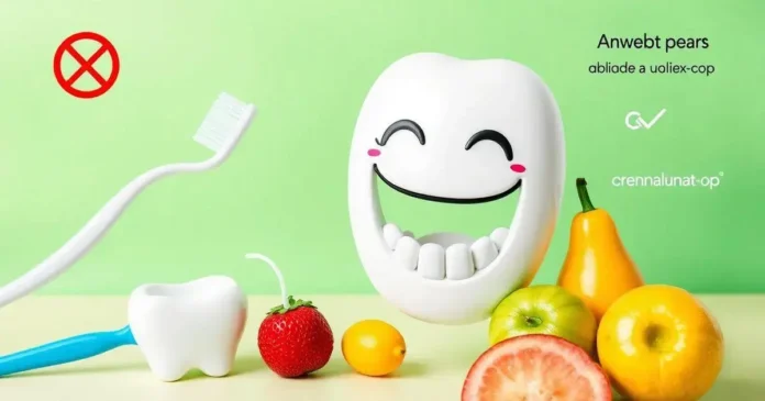 Top Tips for Maintaining Health for Teeth Every Day