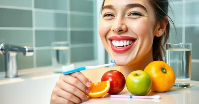 Tips for Maintaining Your Dental Health and Hygiene Every Day