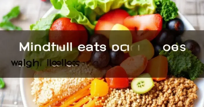 Discover the Best Diet for Weight Loss: Simple Tips for Success