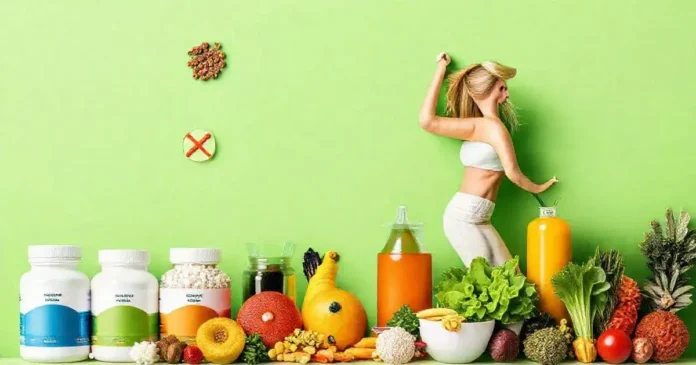The Best Food Supplement for Weight Loss: Your Guide to Success