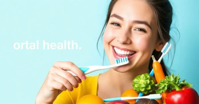 Oral Health Hygiene: Tips for a Brighter Smile