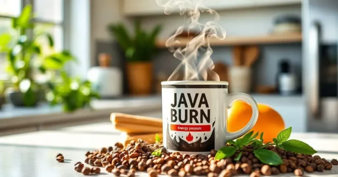 The Benefits of Java Burn Coffee for Your Daily Routine