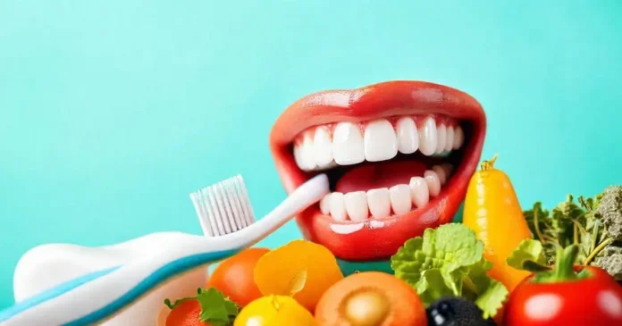 Understanding Gum Teeth: Tips for a Healthy Smile