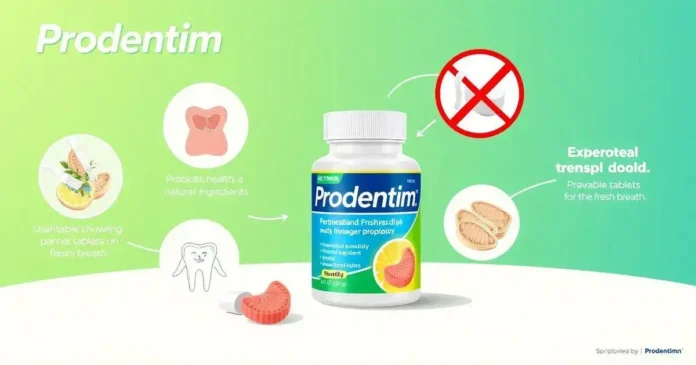 Understanding Prodentim Reviews: What You Need to Know