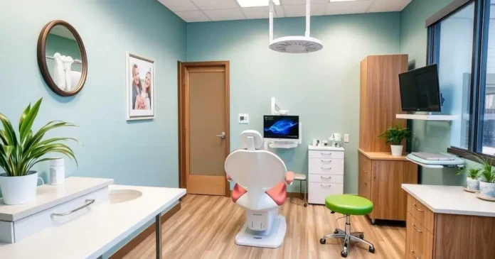 Tips for Finding the Right My Dentist for You