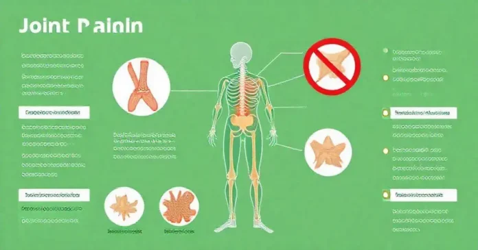 Why Do Joints Hurt? Unveiling the Reasons for Painful Joints