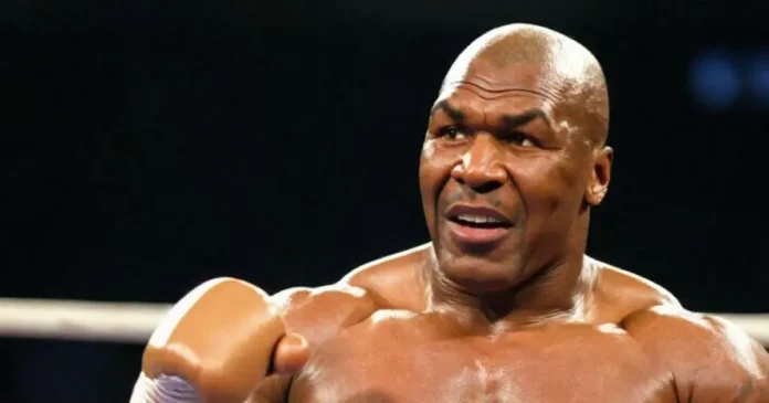 Why Iconic Athletes Like Mike Tyson Find it Hard to Step Away