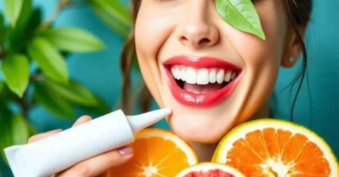 Achieve Your Dream of White Teeth with These Simple Tips