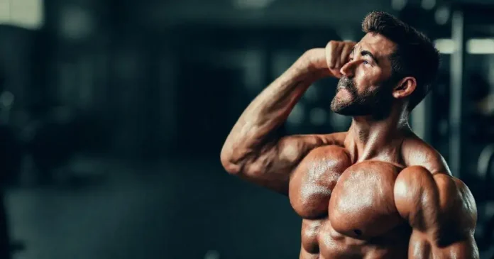 4 Expert Tips On Hypertrophy Training For Beginners