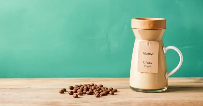 Can Coffee Hacks Aid Weight Loss Goals?