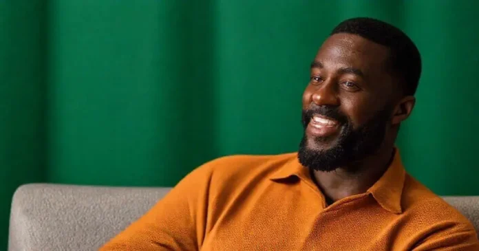 Former NFL Player Devale Ellis Is Netflix’s New Breakout Star