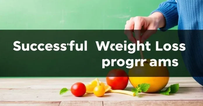 Meal Program for Weight Loss: What to Know Before Starting?