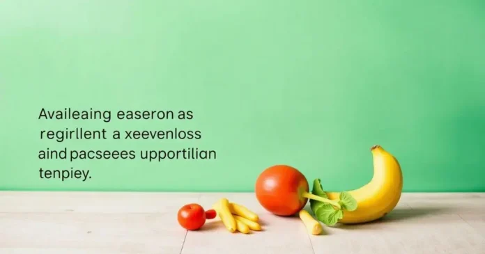 What are effective weight loss plans?