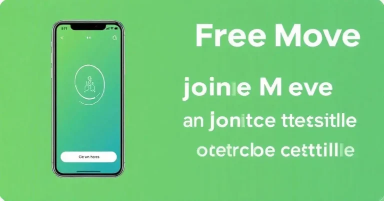 How can free move joint health benefit you?