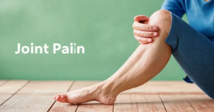 Dealing with Joint and Pain: What Are the Latest Treatments?