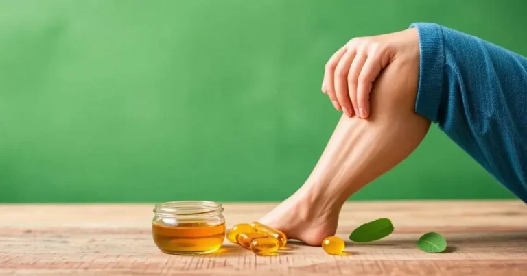 Can Dietary Supplements Help with Joint Pain?