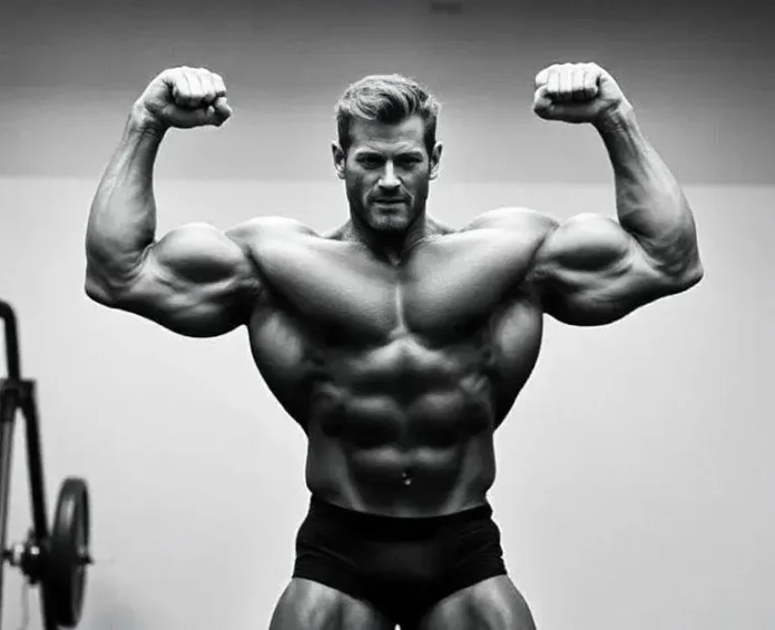 Jay Cutler Shares His Fat Grip Training Exercise For Bigger Arms