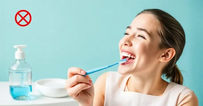 Tips for Maintaining Good Dental Hygiene Every Day