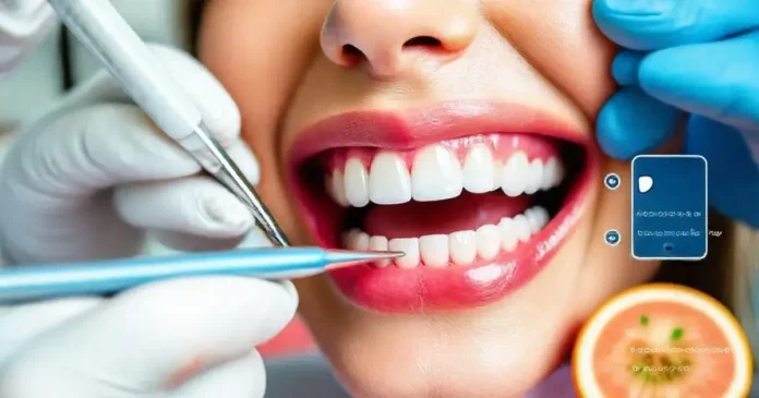 Understanding Gum Disease and Treatment Options for a Healthier Smile