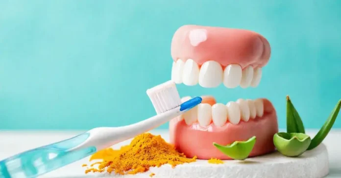 Effective Cure for Periodontitis: Simple Steps to Healthier Gums