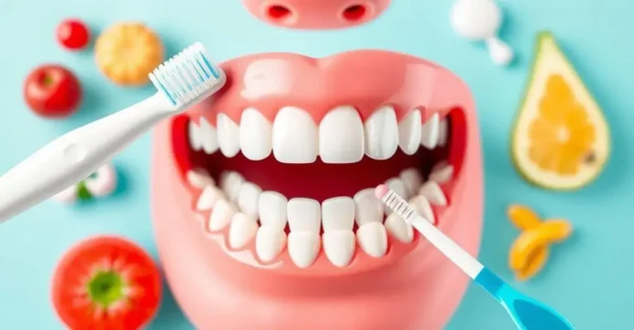 Tips for Maintaining Healthy Gums for a Brighter Smile