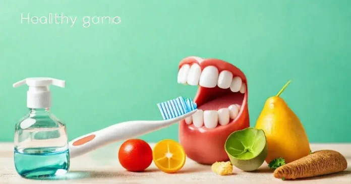 Treating Gingivitis: Simple Steps to Healthier Gums