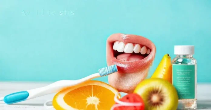 Understanding Plaque Teeth: Tips for a Healthier Smile