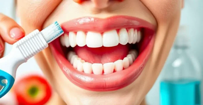 Healthy Teeth Gums: Your Guide to a Bright Smile