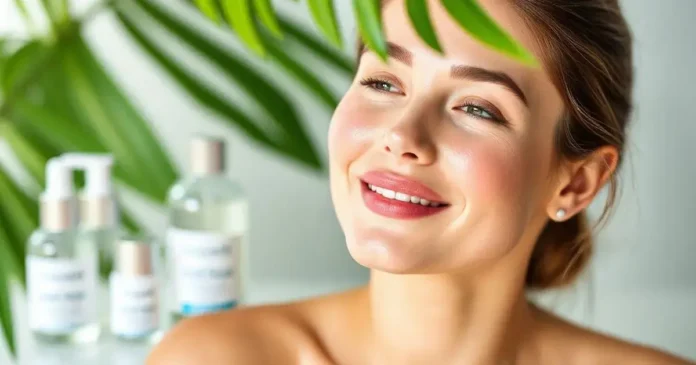 Unlocking the Benefits of Hyaluronic Acid Hyaluronic Acid for Youthful Skin