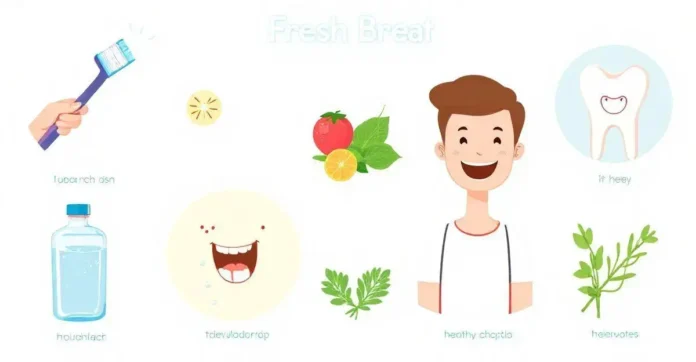 Understanding the Main Reason of Bad Breath and How to Fix It