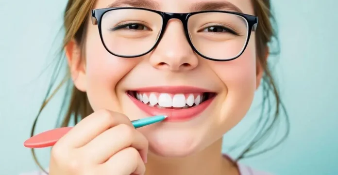 How to Keep Your Teeth Healthy for Teeth?