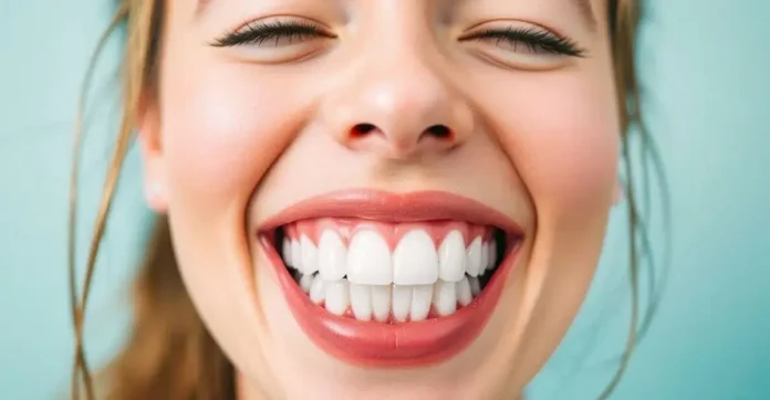 Is Your Smile Suffering from Bad Teeth?