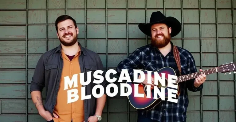 3 Workouts That Help Keep Muscadine Bloodline Fit on the Road